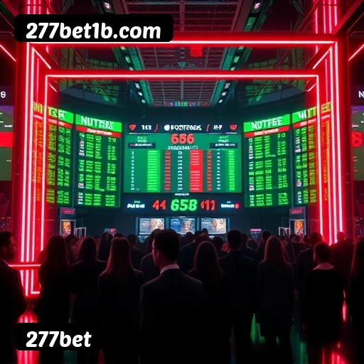 277bet Logo