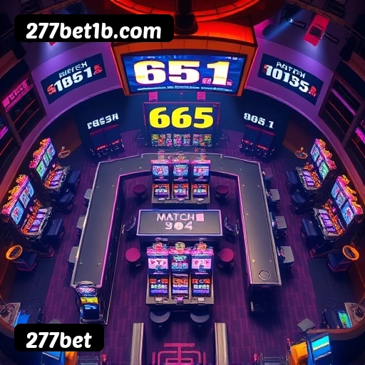 277bet Logo