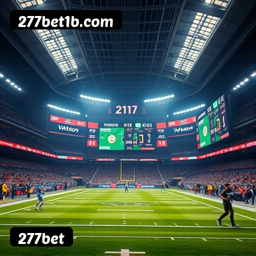 277bet Logo