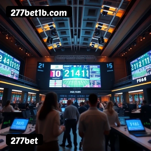 277bet Logo