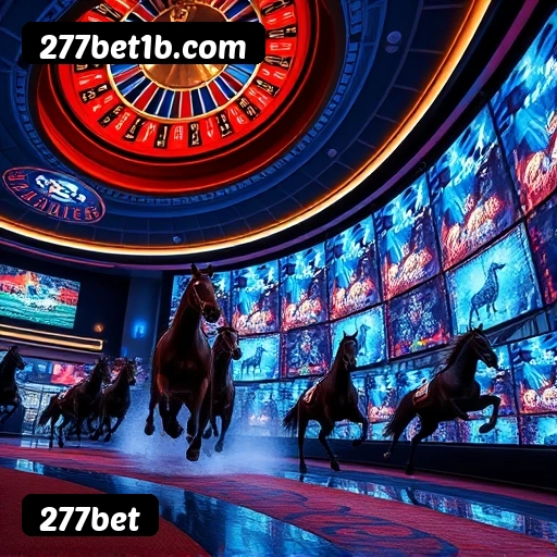 277bet Logo
