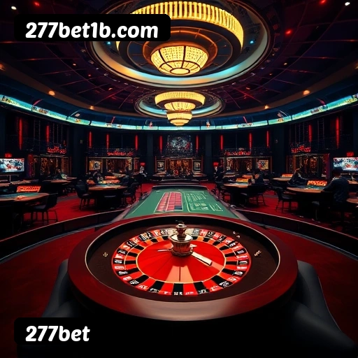 277bet Logo