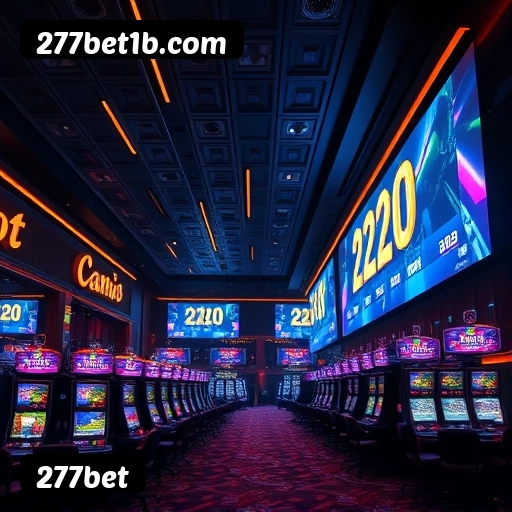 277bet Logo