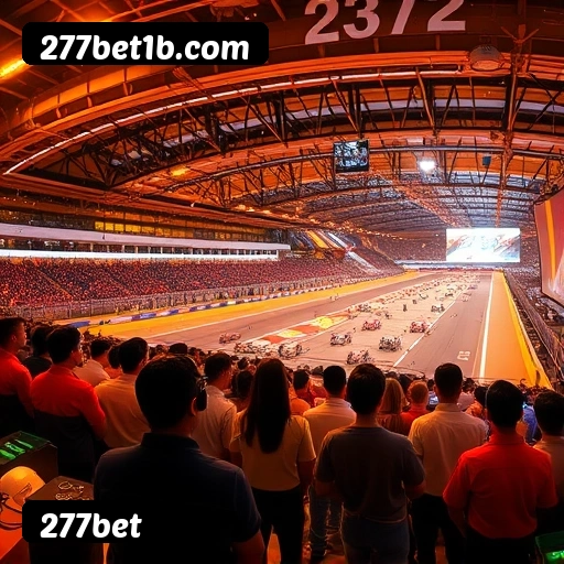 277bet Logo