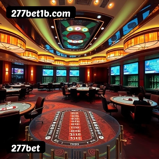 277bet Logo