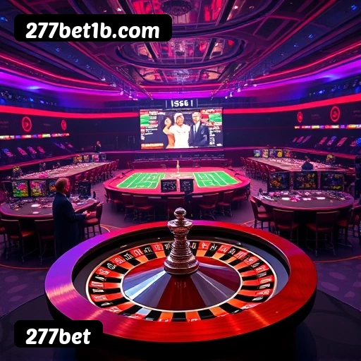 277bet Logo