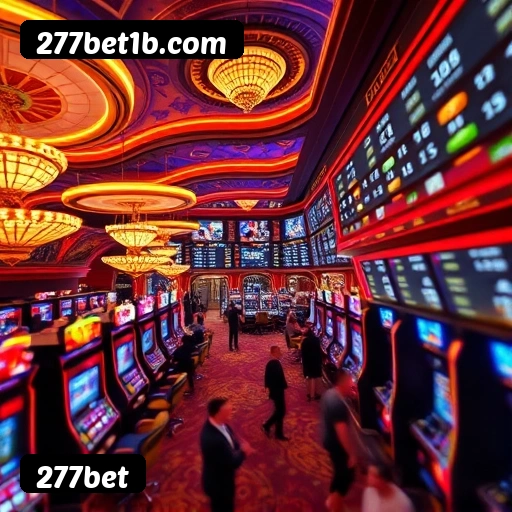 277bet Logo