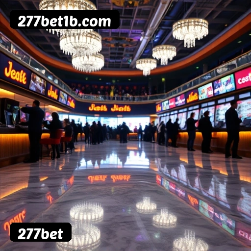 277bet Logo