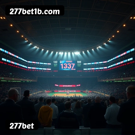 277bet Logo